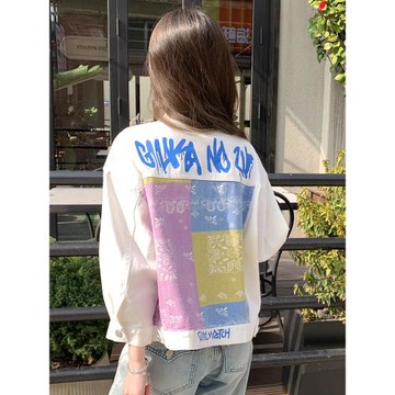 小個子牛仔外套女裝2025春秋款新款韓版寬松短款工裝上衣學生夾克