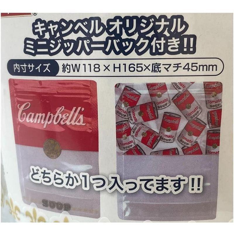 Campbells キャンベル コーンポタージュ18袋＆クラムチャウダー18袋 合計36パック ボリュームパック