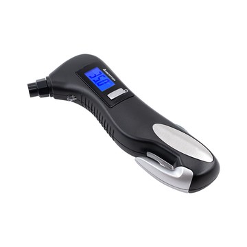 真便宜 ANBORTEH安伯特 ABT-D016 定海神針Pro 五合一數位顯示胎壓錶