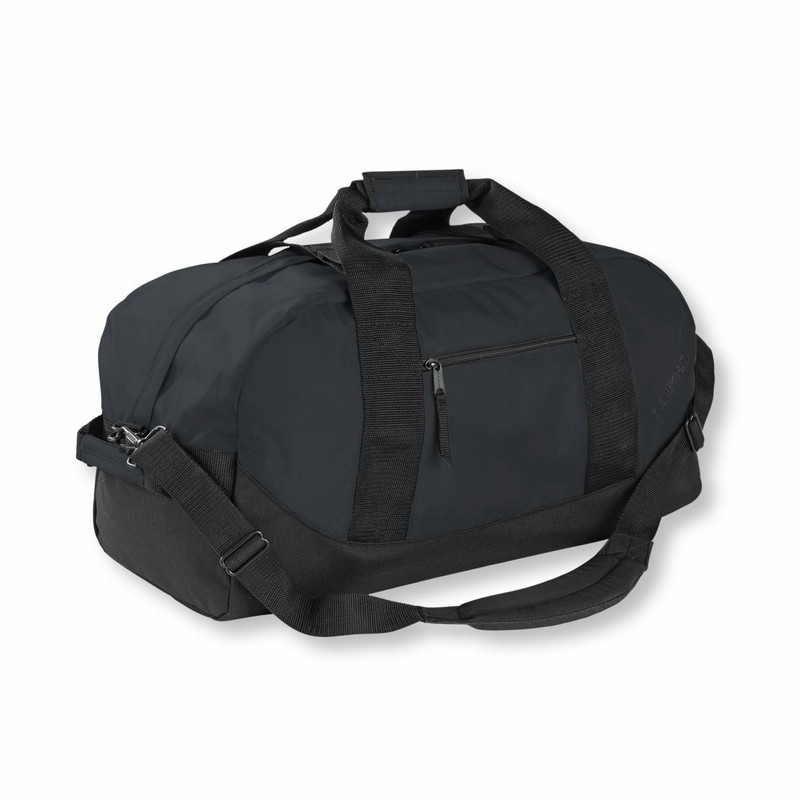 Ll bean medium discount duffle