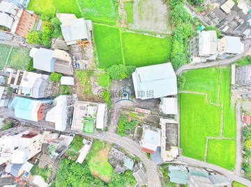 外埔近千坪丁種工業地廠房/臨8米路/貨櫃可達｜台中市外埔區長生路
