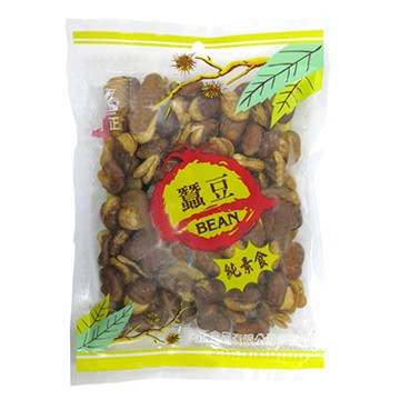 同正素食蠶豆200g*2包/組