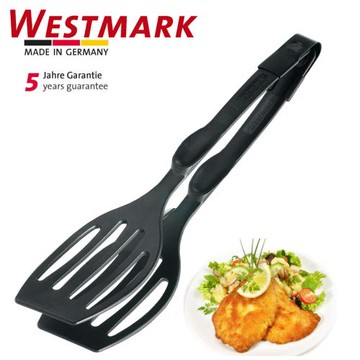 《德國WESTMARK》耐熱炒鏟夾29cm (可當炒鏟和夾子)21002260