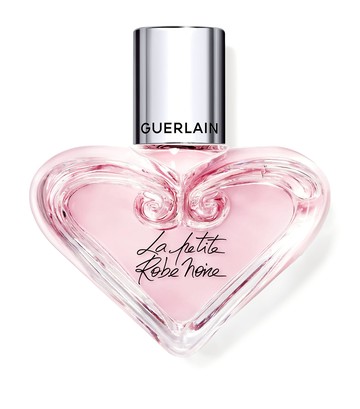 Guerlain La Petite Robe Noire Le Flacon Coeur Eau de Parfum