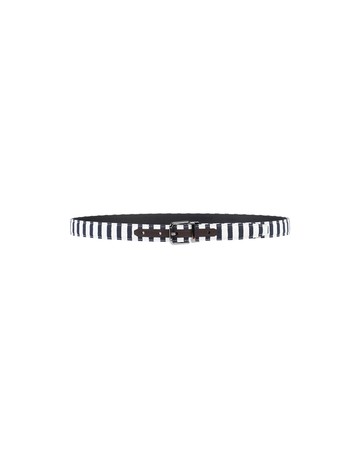 DOLCE & GABBANA Belts - Item 46729688