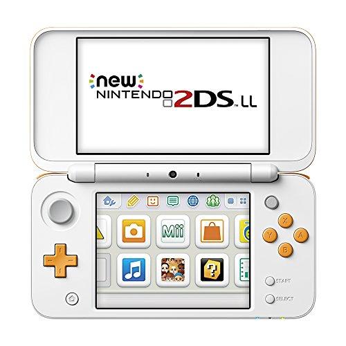 Newニンテンドー2DS LL