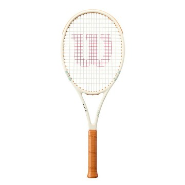 【曼森體育】Wilson Pro Staff 97 V14 RG 網球拍 290g 法網限定塗裝 精準控球 全新款
