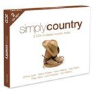 SIMPLY COUNTRY OTCD-3123