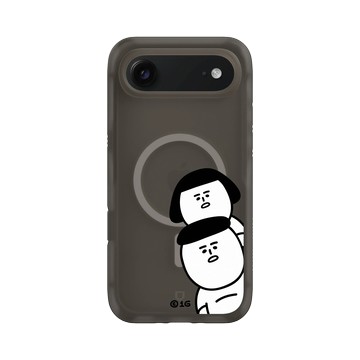 iPhone Air AirX 本質黑 - 1G - 在幹嘛