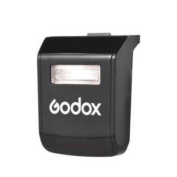 Godox SU-1 V1 Pro 系列閃光燈配件 2026 可拆卸子閃光燈