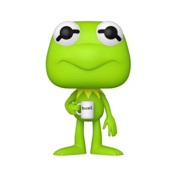 彭大商城 Funko #12 大青蛙 科米蛙 2024SDCC限定