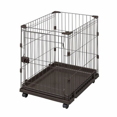 直送 代引・日時指定不可 アイリスオーヤマ コンビネーションサークル P-CS-470V ペットケージ 犬 猫 沖縄・離島配送不可
