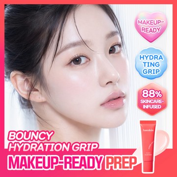 Hanskin Code-On DD Hydro Base Prep 30ml