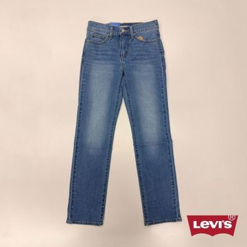 Levi s cool系列 314 合身直筒 牛仔褲 直筒褲 女生牛仔褲 熱賣單品