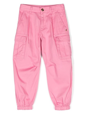 versace informal pant