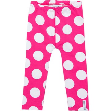 北歐童裝瑞典有機棉童裝貼腿褲3歲至4歲