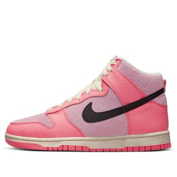 (WMNS) Nike Dunk High 'Hoops Pack'