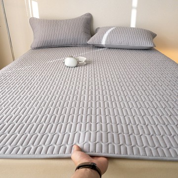 隔日到貨 防水保潔墊 雙人防水墊 保潔墊平單式 單人/雙人保潔墊 防水隔尿墊 保潔墊雙人加大 防水床墊 單人防水墊