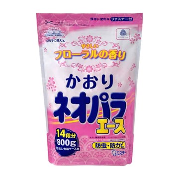 ST花香防蟲防霉700g