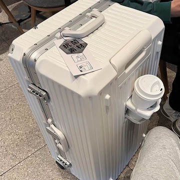 廠家直銷 行李箱 旅行箱 拉桿箱 行李箱大容量五輪拉桿箱萬向輪旅行箱新款女減震密碼剎車結實耐用 現貨減免 開發票sye