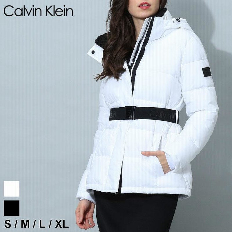 カルバンクライン レディース ブルゾン Calvin Klein ブランド ...