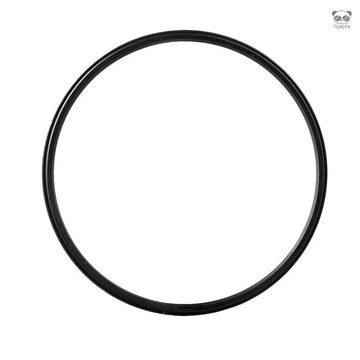 Andoer 77mm UV 紫外線濾鏡鏡頭保護膜適用於佳能數碼單反相機
