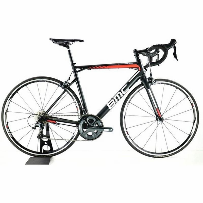 bmc teammachine slr03 2016