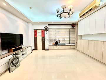 專任｜大慶雙鐵共構｜近愛買雙車別墅｜台中市南區德富路