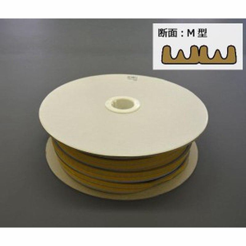 戸当たりクッションテープ ドア 戸当たりゴム 交換 防音戸当たりゴム 50m 通販 Lineポイント最大1 0 Get Lineショッピング