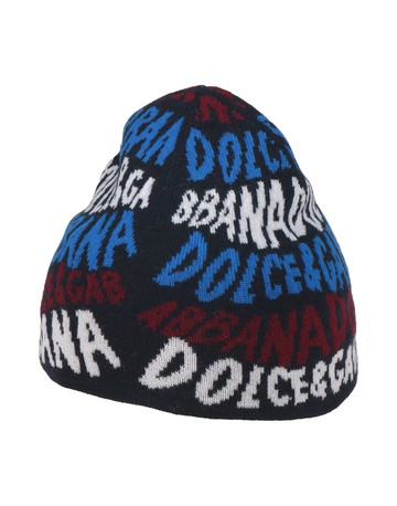 DOLCE & GABBANA Hats - Item 31066643