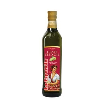 萊瑞100%葡萄籽油750ml