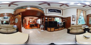 大竹郵局邊亞太心墅雙車位邊間超美花園別墅｜桃園市蘆竹區上興路