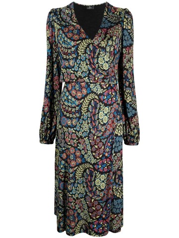Etro `Lulu` Dress