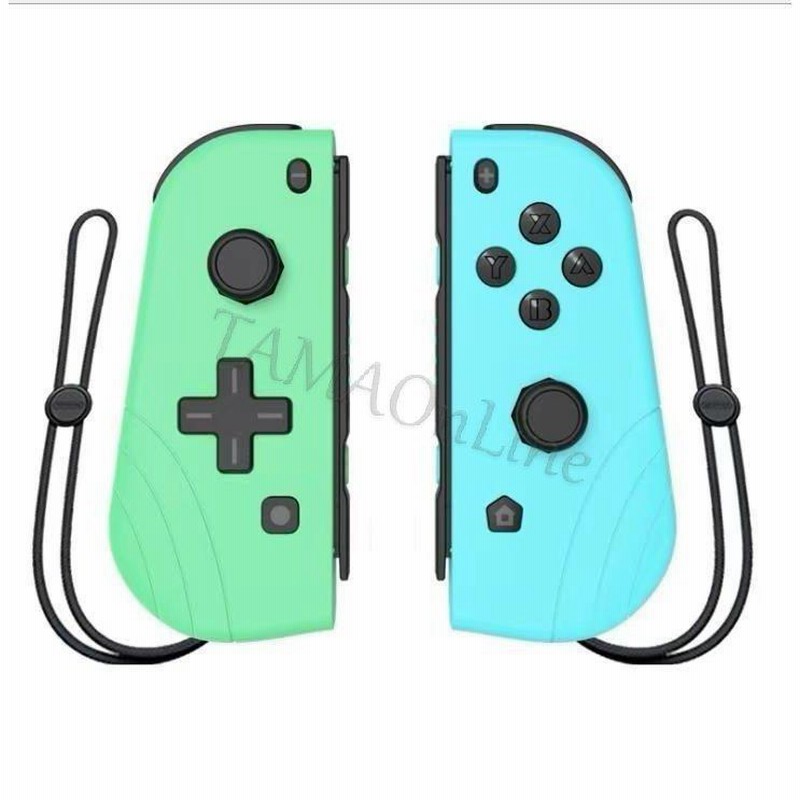 ランキング1位!スイッチジョイコン Switch Joy-Con(L)/(R) ゲームコントローラー Switch コントローラー リモコン ニンテンドー スイッチ オリジナルデザイン 通販 LINEポイント最大0.5%GET LINEショッピング 任天堂 Switch JOY-CON (L) (R) コントローラー
