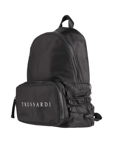 TRUSSARDI Backpacks Item 45733104 YOOX LINE