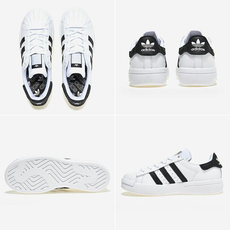 adidas Originals アディダス オリジナルス スニーカー SUPERSTAR