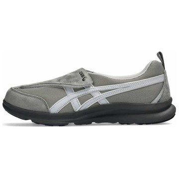 ASICS LIFE WALKER GREY WHITE