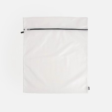 REAL回收紗雙層洗衣袋70x80cm 方形