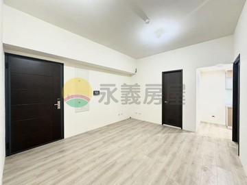 【達麗未來市】全新採光兩房〡兩房平車｜高雄市橋頭區橋新環路