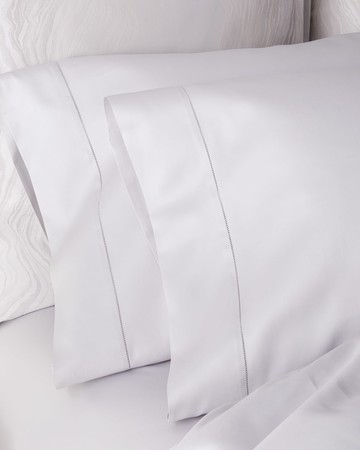 Giza 45 King Sateen Pillowcase Pair
