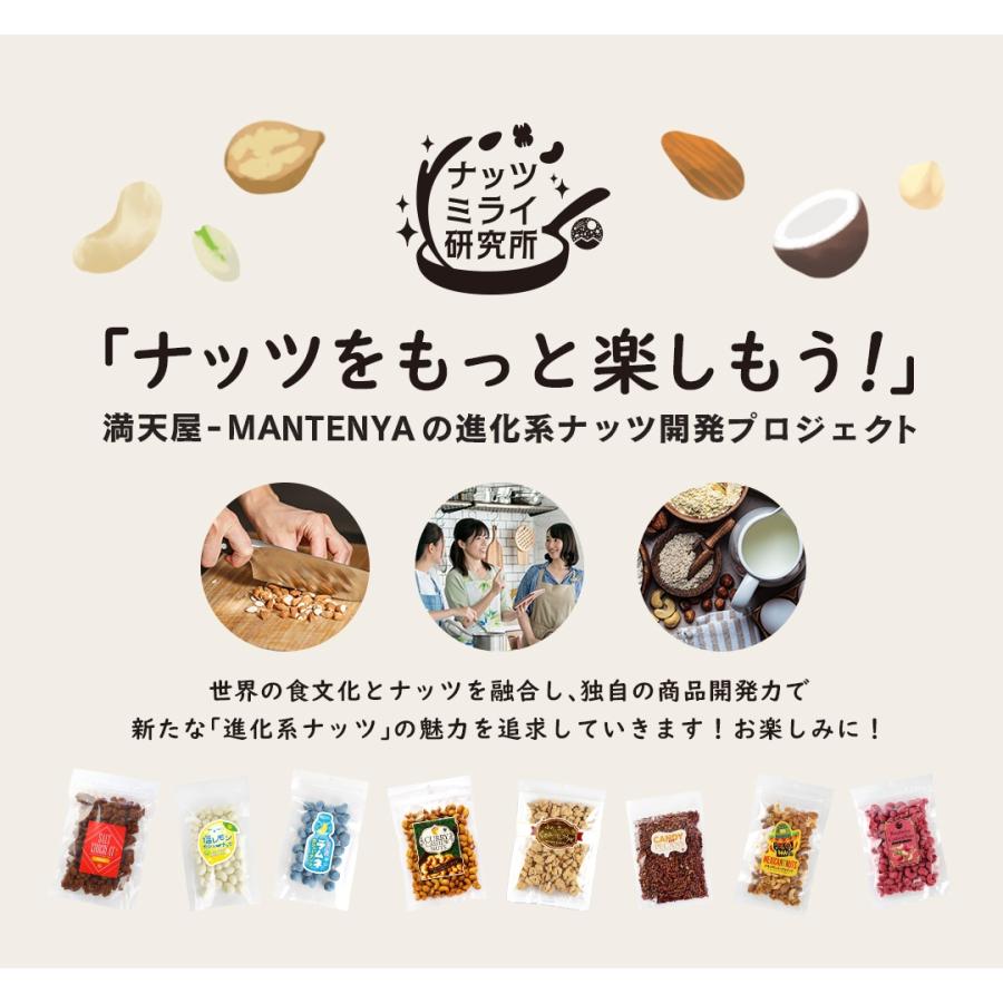 カレーカシューナッツ 50g 〜こく旨 スパイス仕立て〜 （ おつまみ カレー味 スパイス おやつ 味付け お茶請け お茶菓子 豆菓子 ギフト 酒の肴 ）