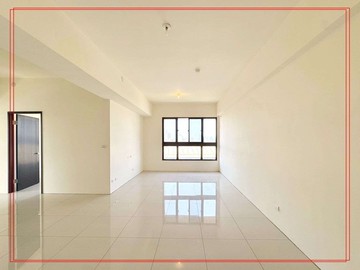 獨家大降價，全新景觀三房車，戶中悅御用建築師｜桃園市桃園區水岸二街