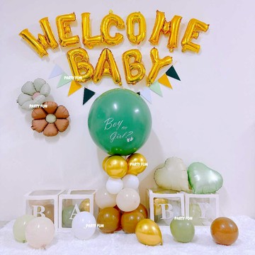 性別派對 猜寶寶性別 性別派對佈置 性別氣球派對 派對佈置 性別氣球 性別氣球佈置 揭曉寶寶性別 寶寶性別揭曉