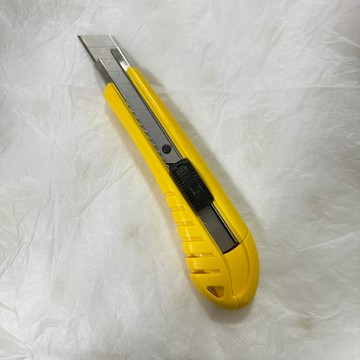 [沐沐屋] STANLEY 史丹利 大美工刀 辦公事務美工刀 文具-