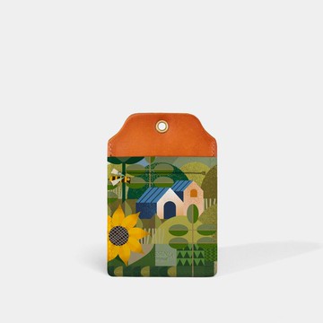 客製化畢業禮物 植鞣皮掛頸證件套 | 工作證件套 | 皮革證件套