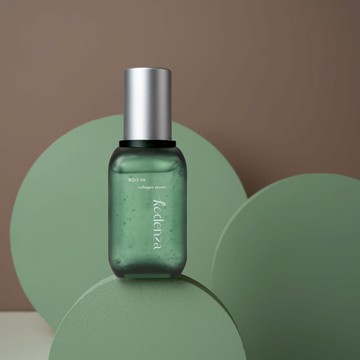 KodenzaBOO-YA超水妍膠原膠囊精華50ml