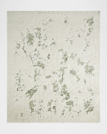 Winslow Hand-Knotted Rug, 6' x 9'