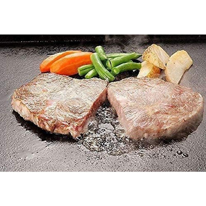 牛肉 サーロインステーキ 1kg (加工肉) 黒毛和牛A4〜A５ランクの牛脂注入し柔らくてジューシーな食感 バーベキューにお求め安く