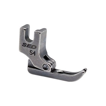 S4 長腳拉鍊壓腳