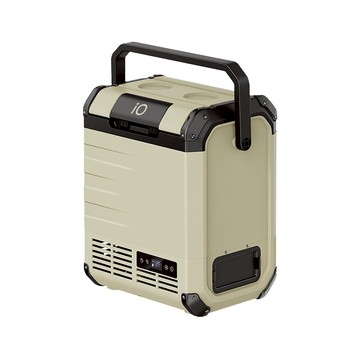 iO 探索者系列行動冰箱 10公升 18公升